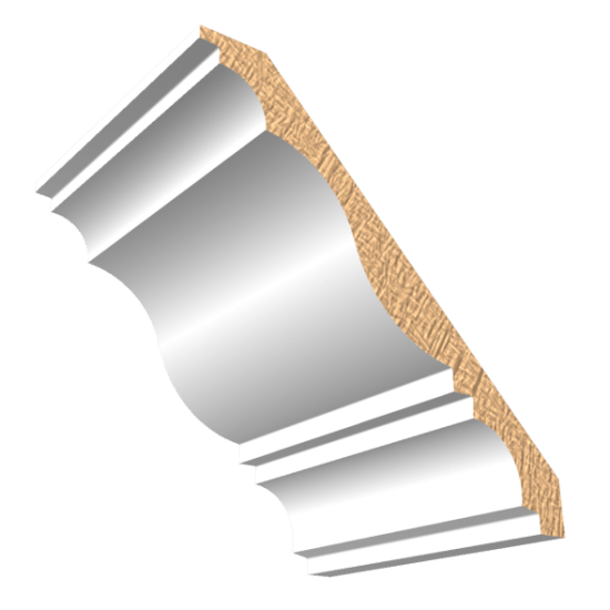 Crown Molding 6-1/4