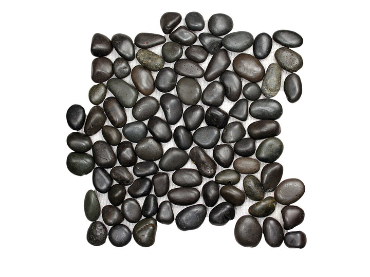 Pebble Stone Round